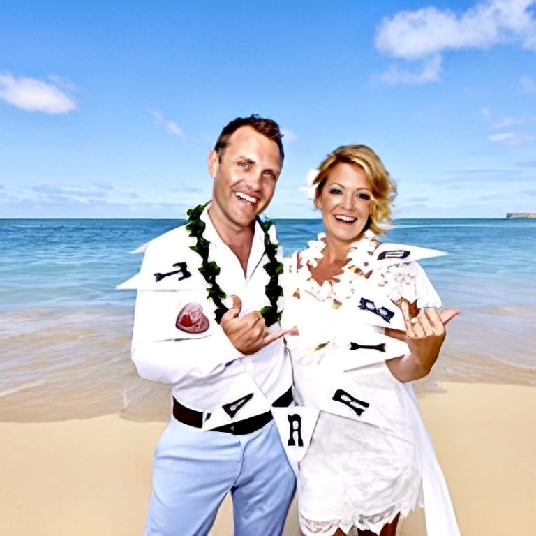 Oahu Dream Weddings