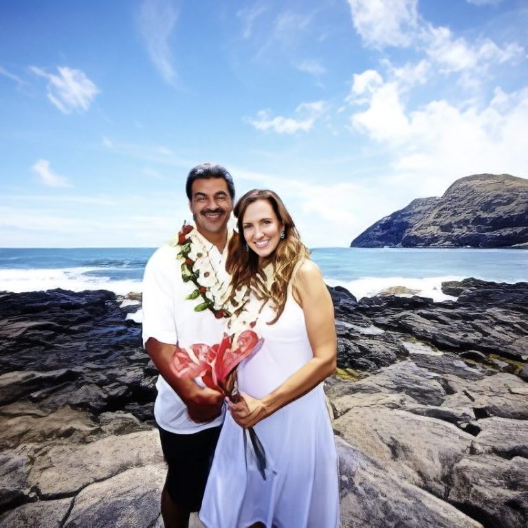 Oahu Dream Weddings